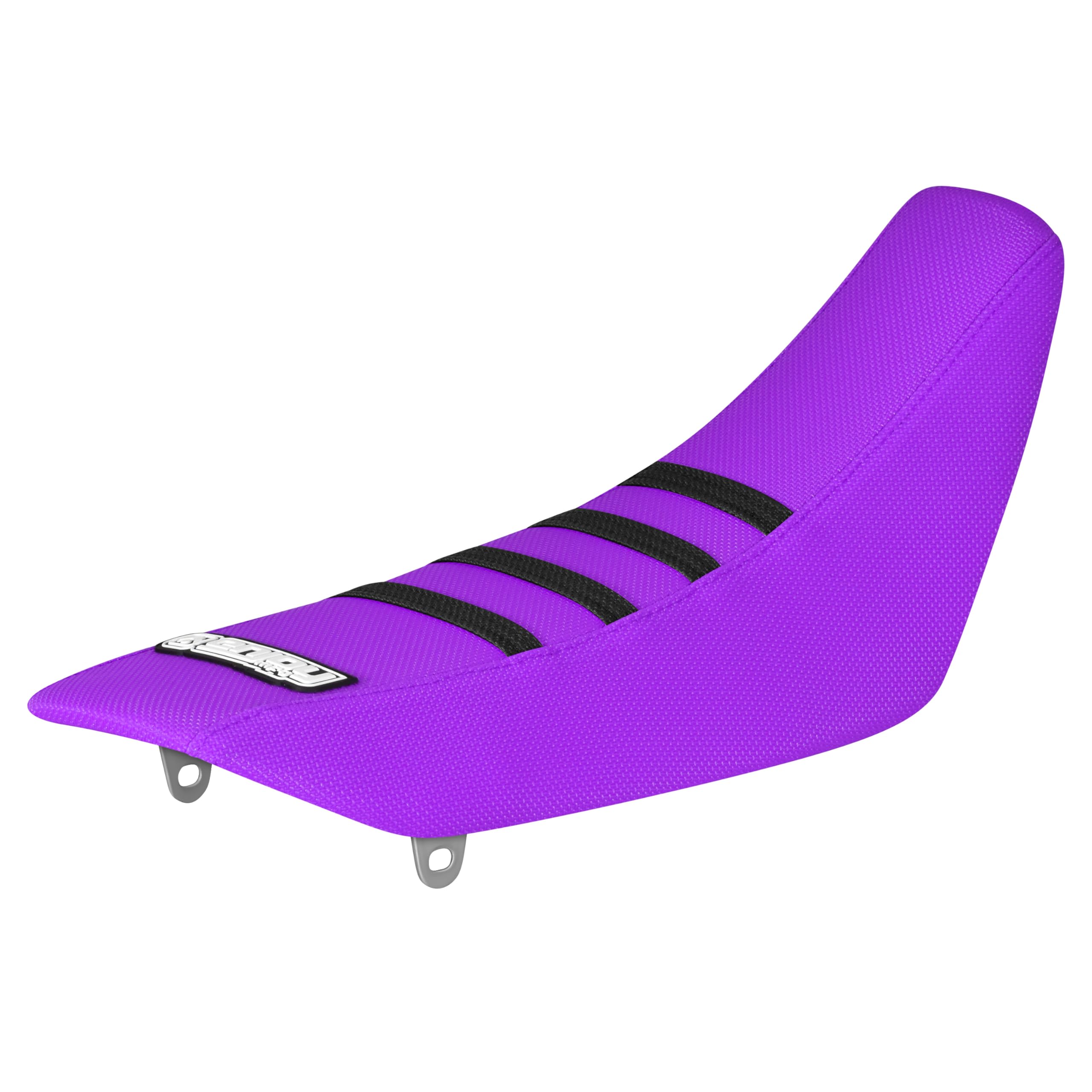 Amazon.com: Enjoy Mfg Seat Cover - Compatible with Kawasaki 2001
